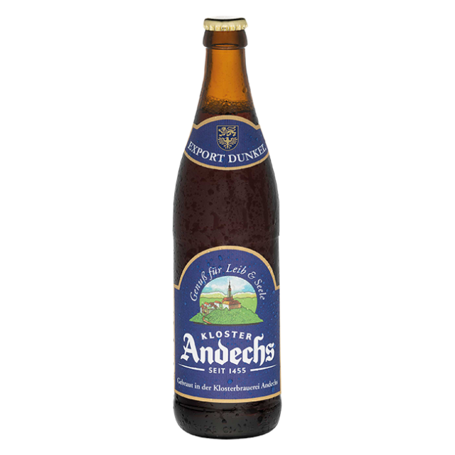 Andechser Export Dunkel