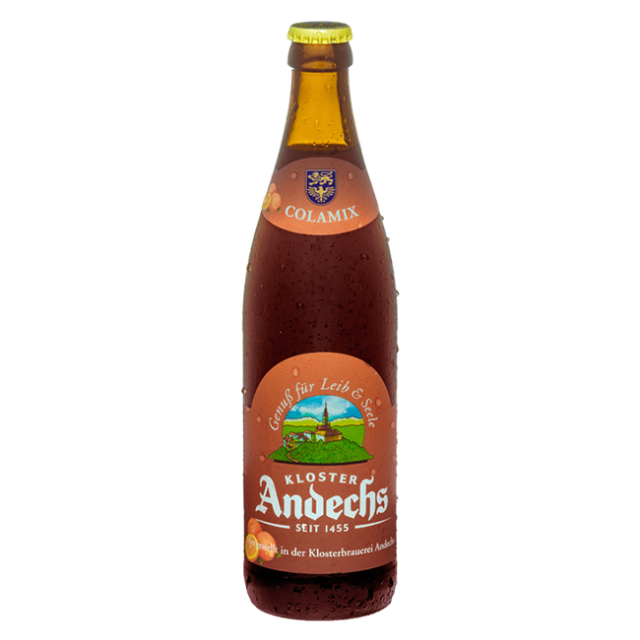Andechser Colamix